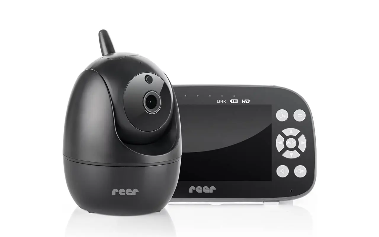 reer – BabyCam Pro HD Move
