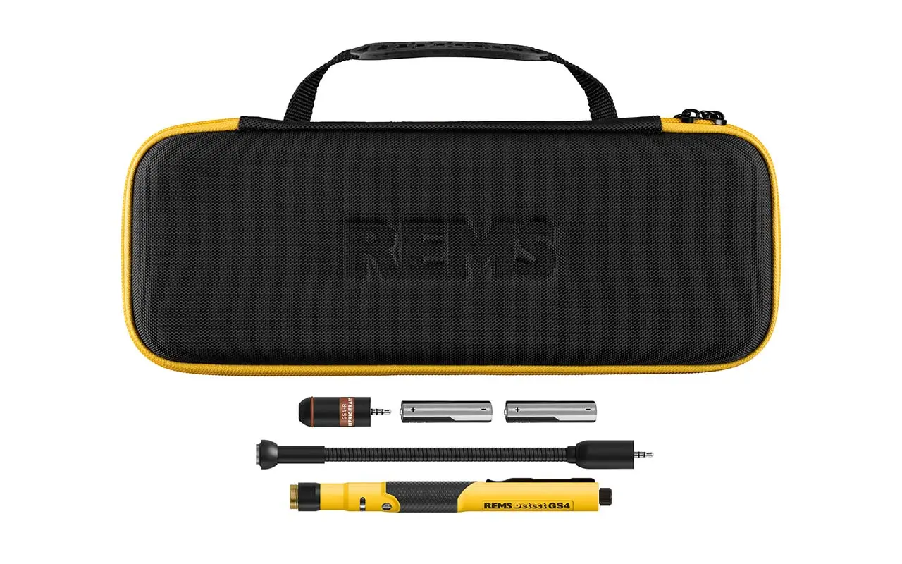 REMS Detect GS4