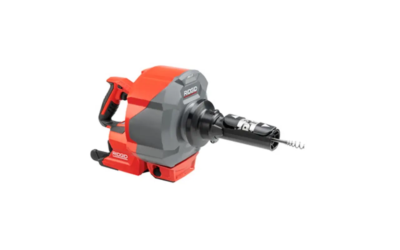 RIDGID K-46 Kabellose SinkSnake™
