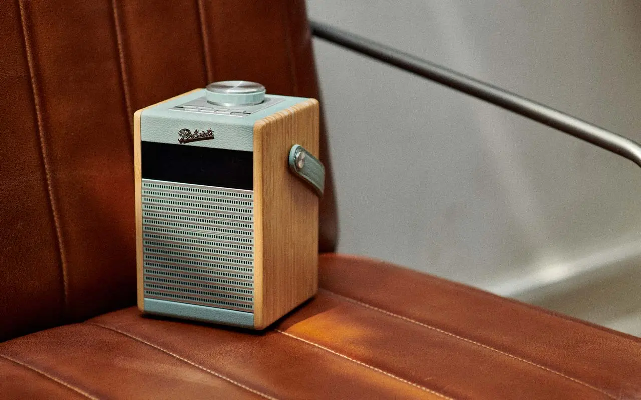 Roberts Radio – ROBERTS Rambler Midi