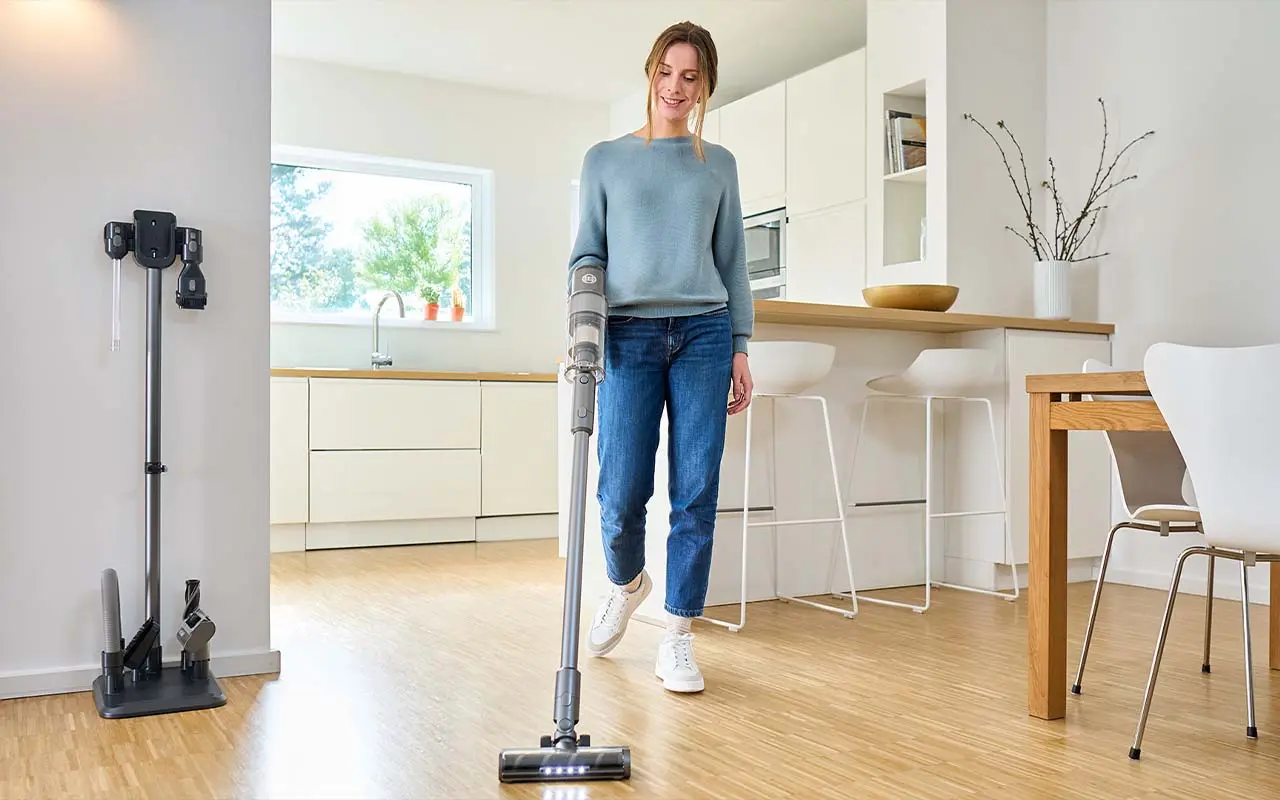 SEBO BALANCE A1