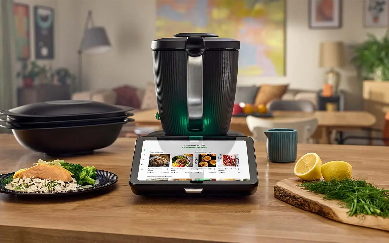 Vorwerk Thermomix® TM7