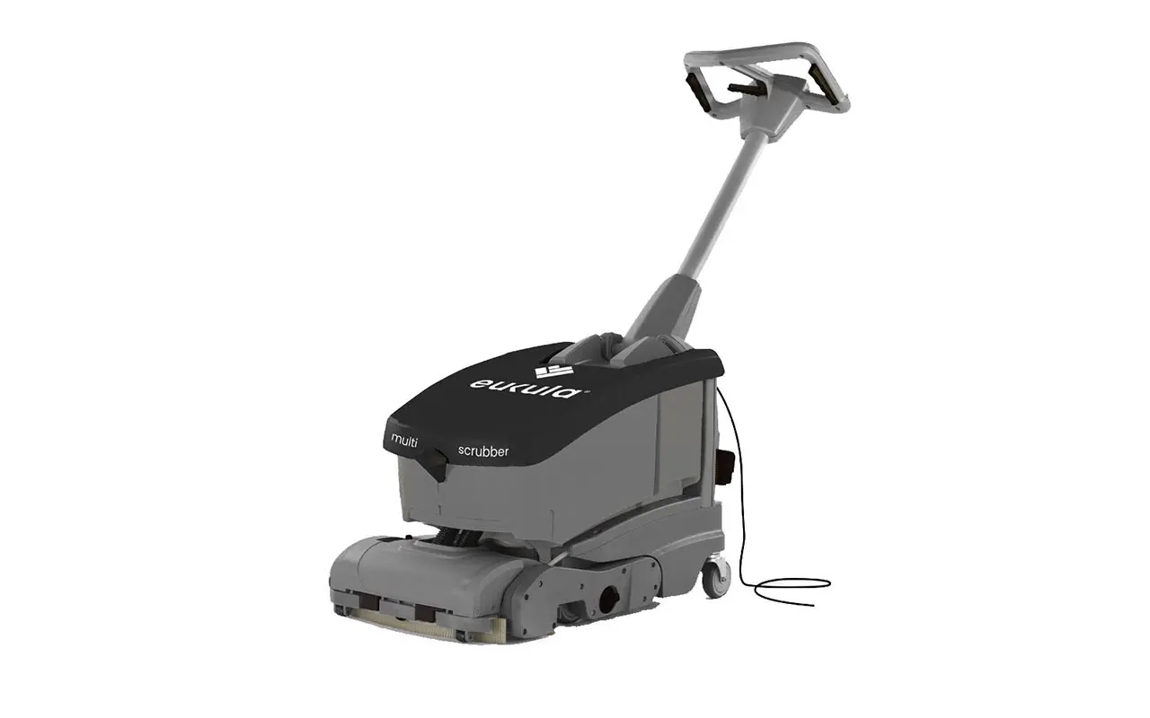 eukula multi scrubber