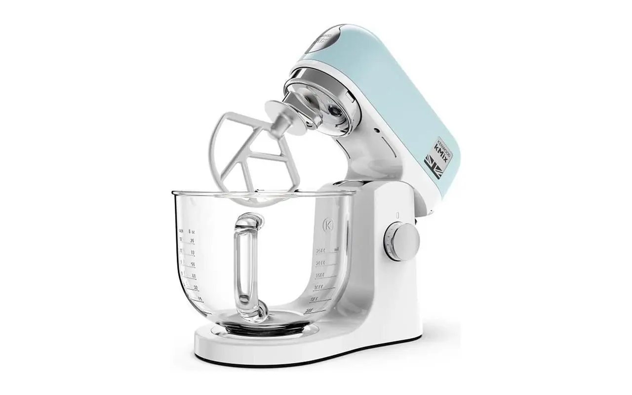 Kenwood kMix KMX Serie