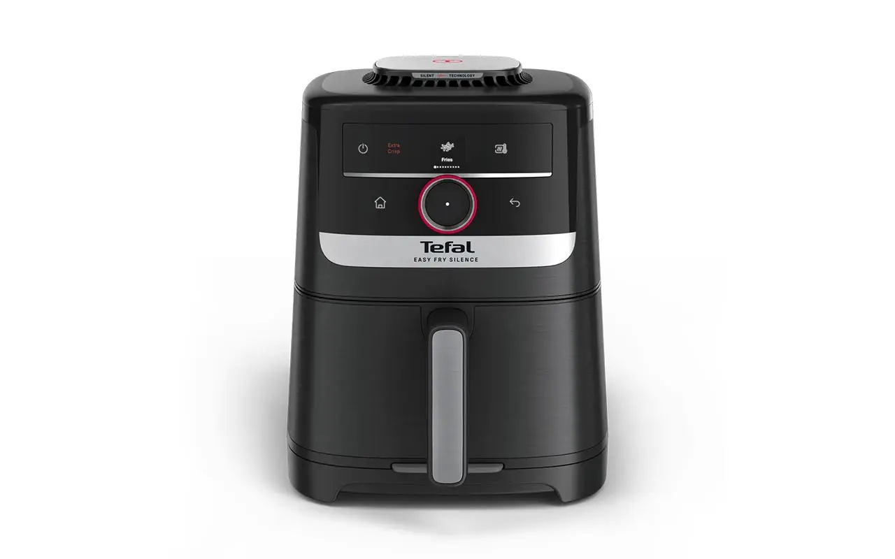 TEFAL Easy Fry Smart & Silence