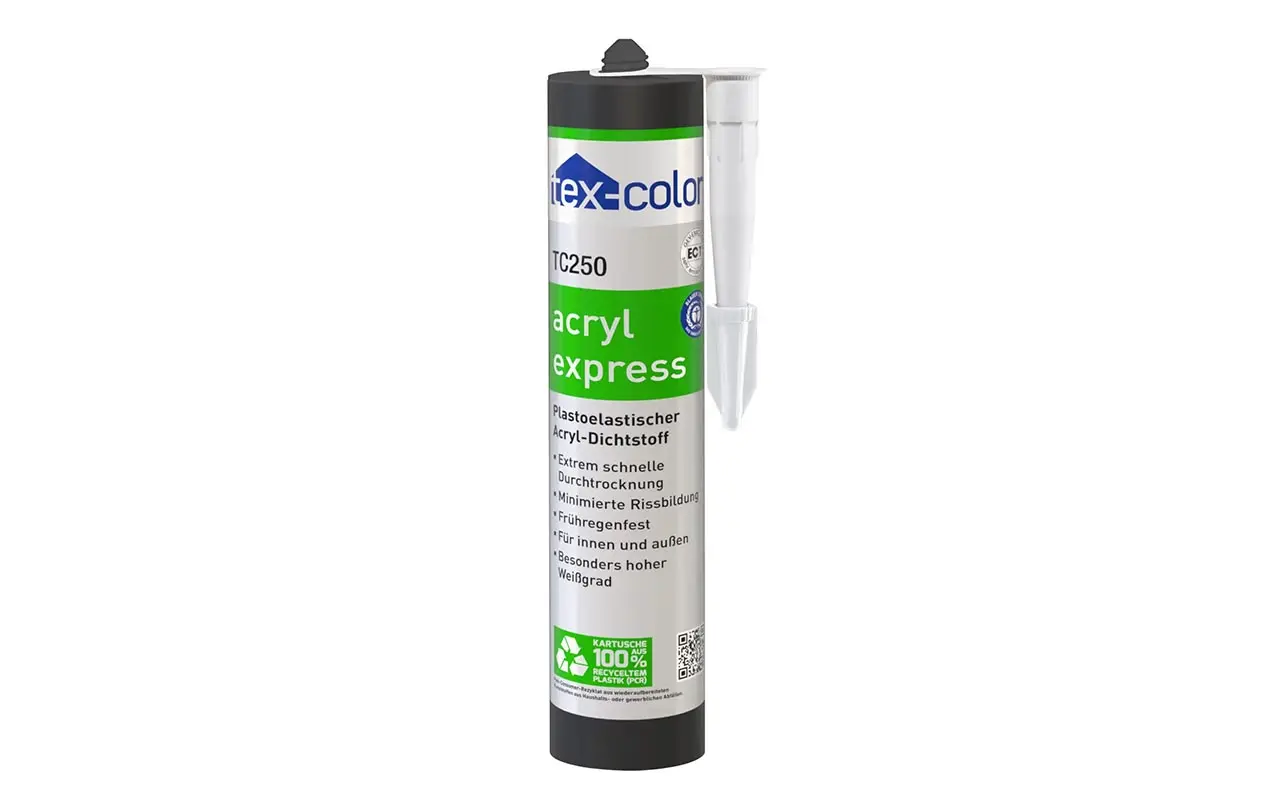 tex-color TC250 acryl express