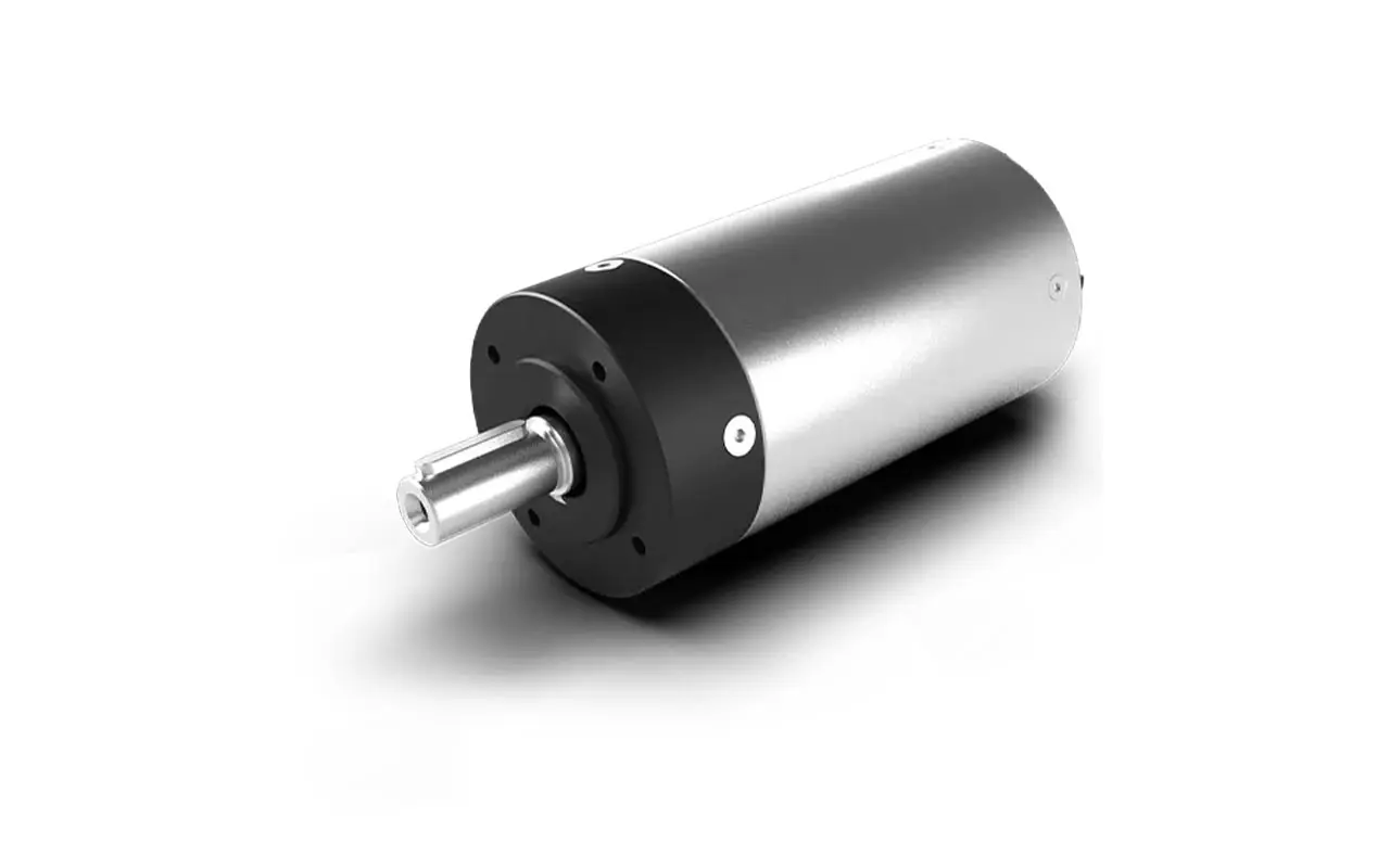 Atek Typ M Single servo motor