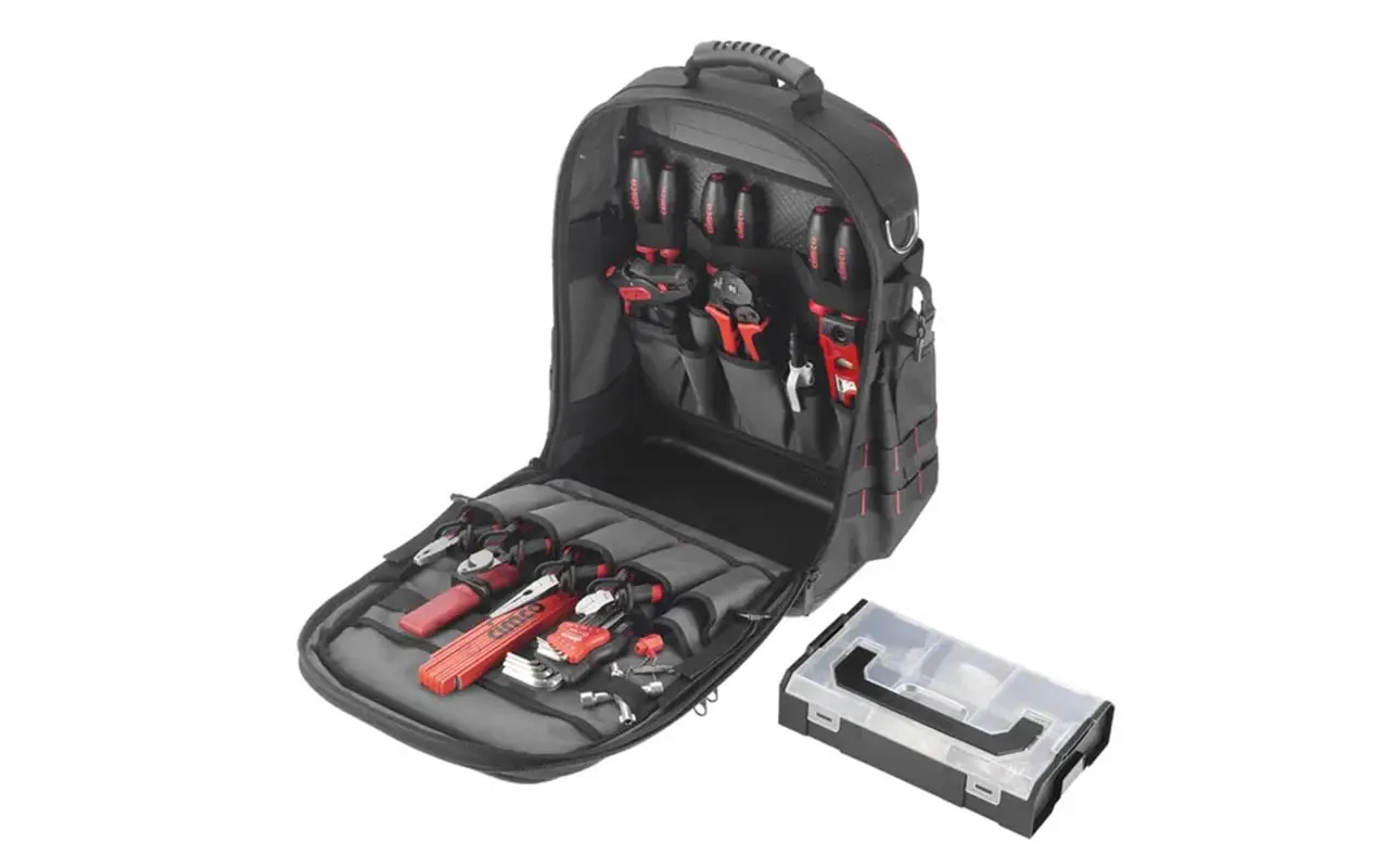 CIMCO Werkzeugrucksack ERGO-XL30