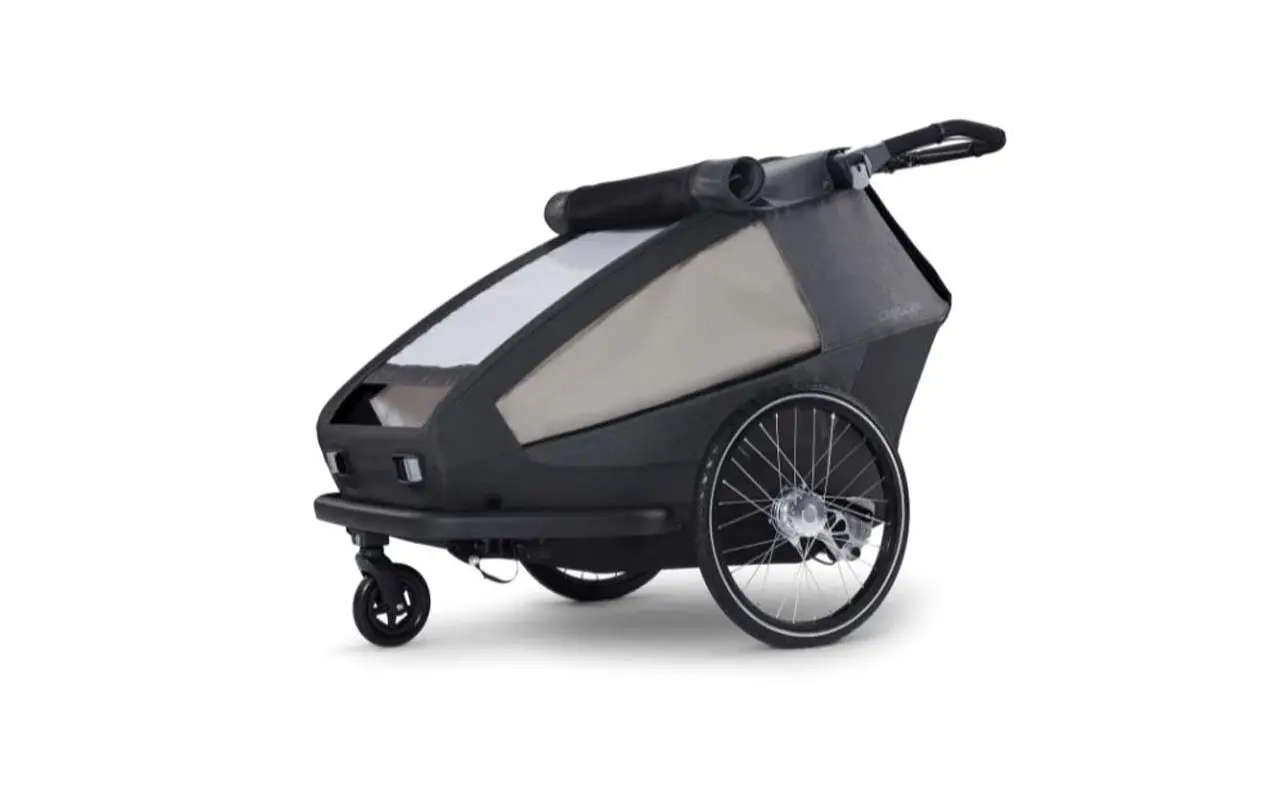 Croozer Yuuna