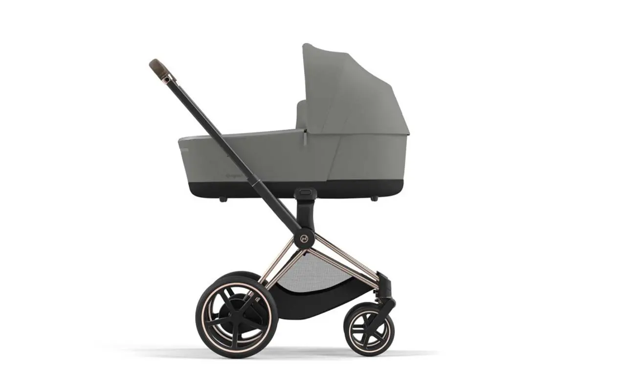CYBEX e-PRIAM