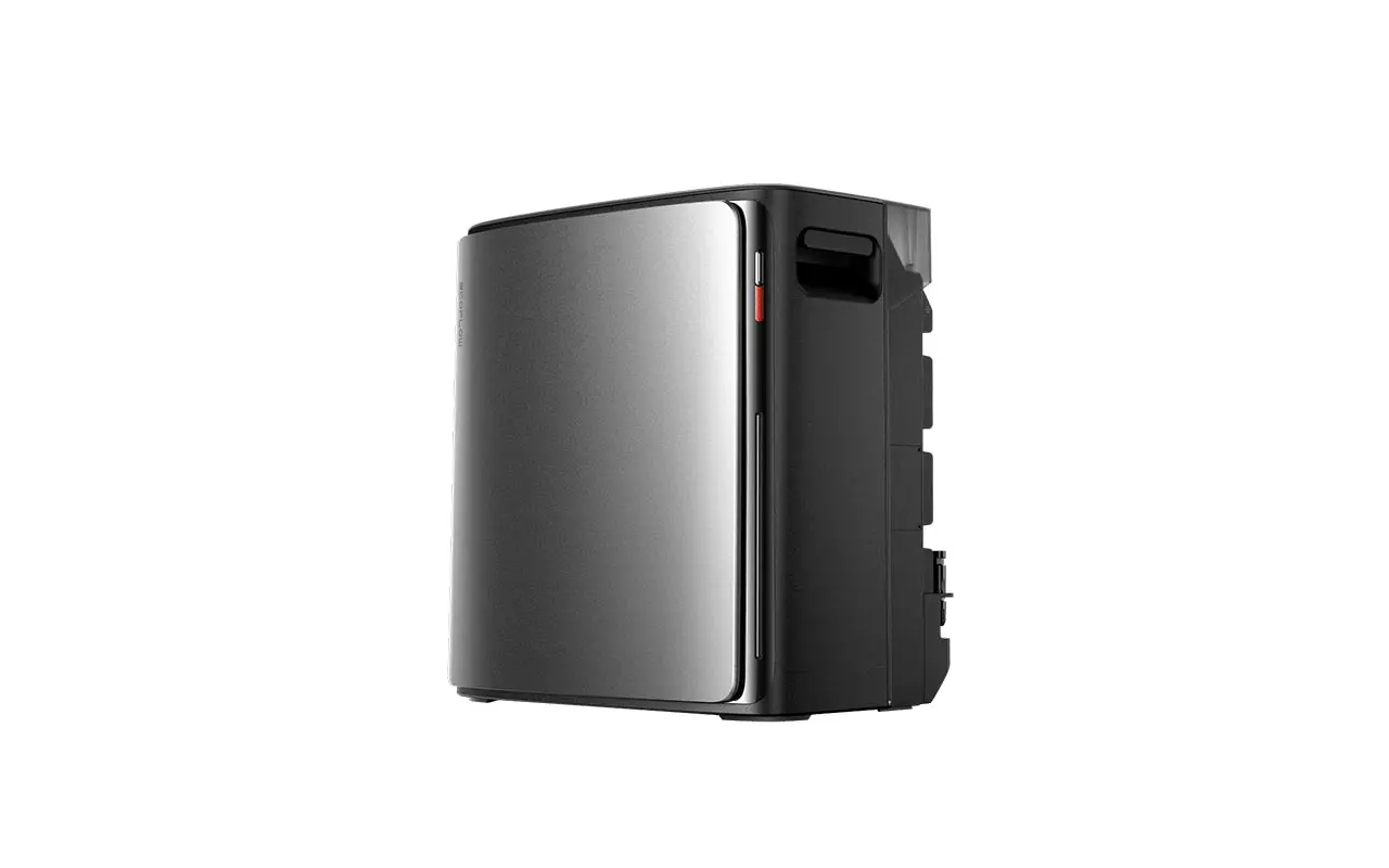 EcoFlow Stream X Ultra