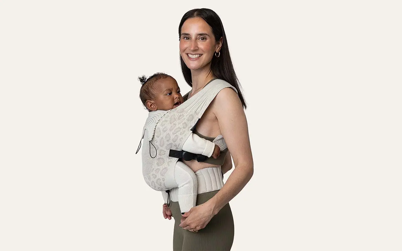 Flybaby Babytrageserie