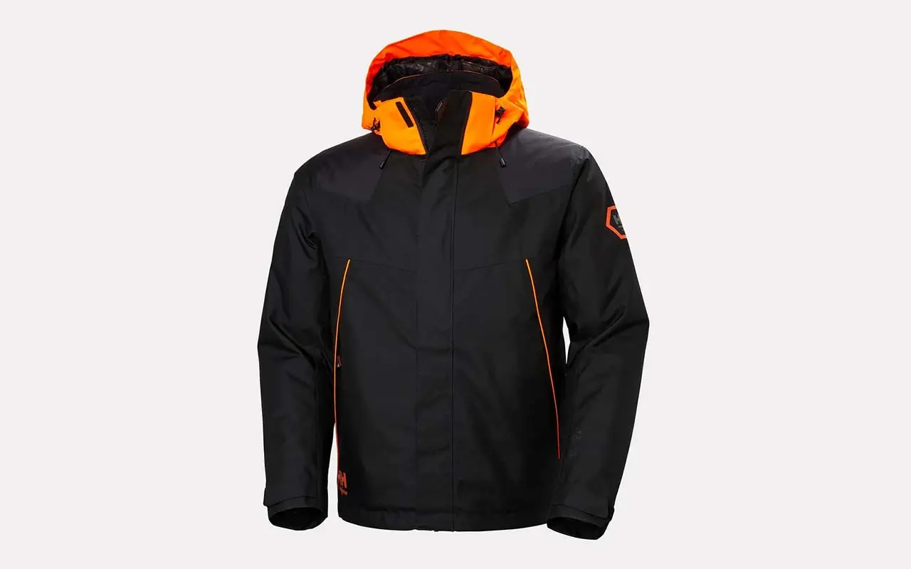 Helly Hansen Chelsea Evolution Winterjacke