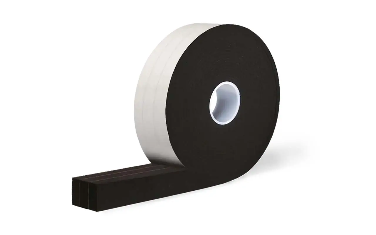 ISO-Chemie ISO-BLOCO (Hybridband-Generation)