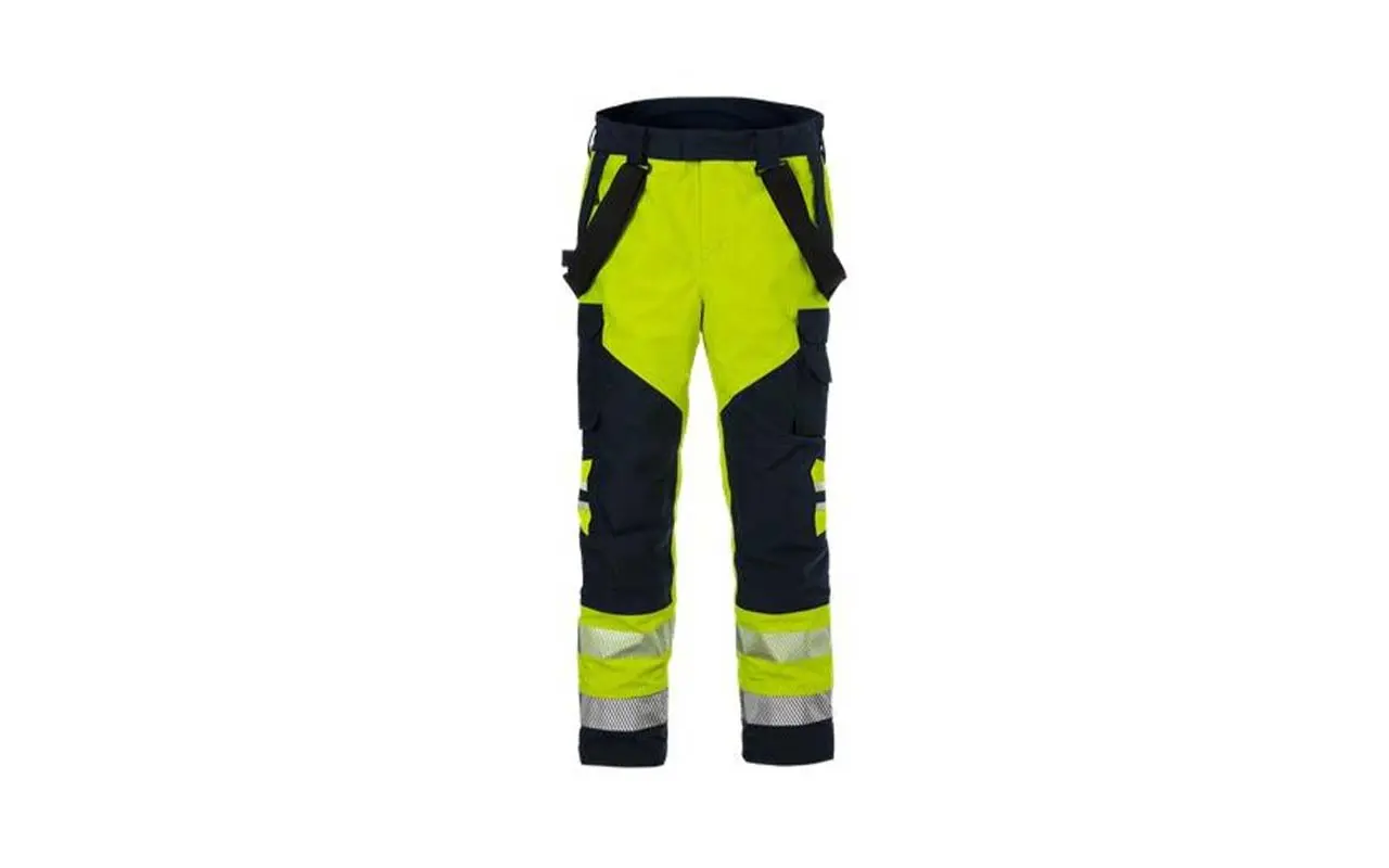 KANSAS FLAMESTAT HIGH VIS