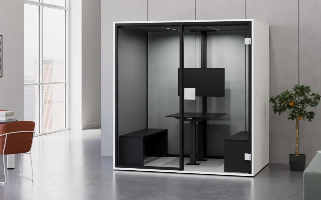 Berlin Acoustics – MEET