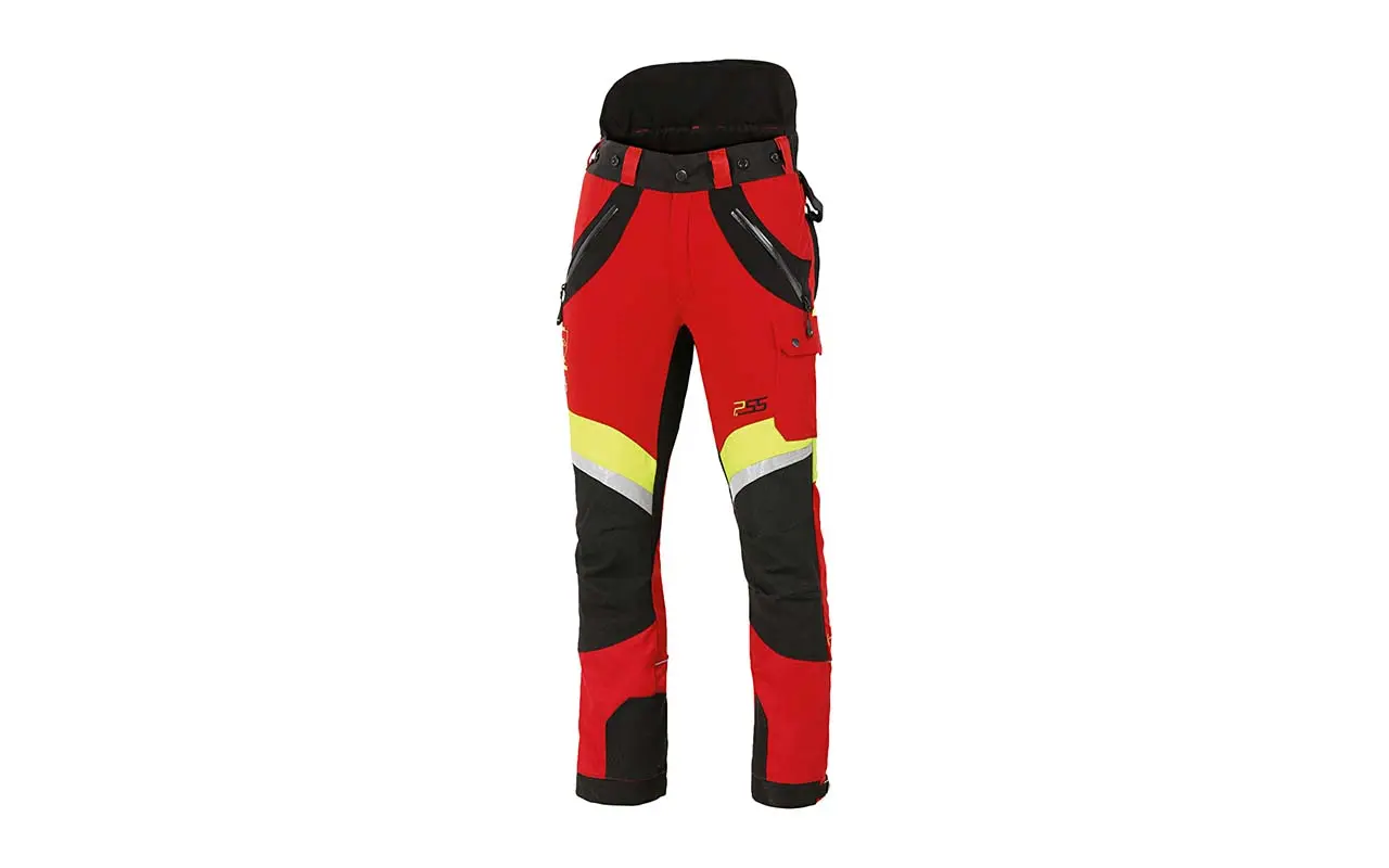 PSS ATLAS Schnittschutzhose