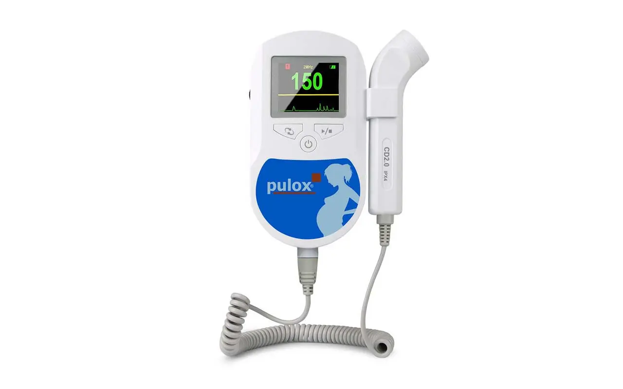 pulox Sonotrax C & B