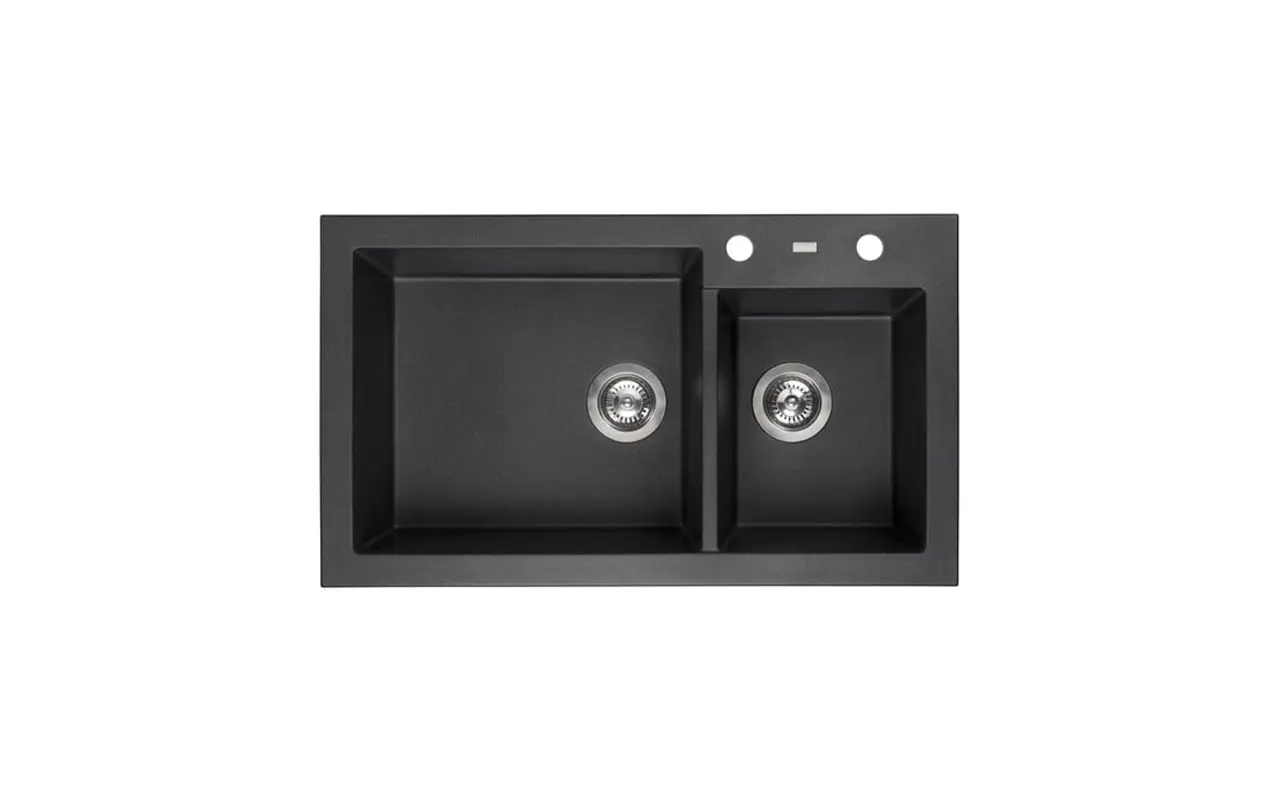 Reginox AMSTERDAM Product Series