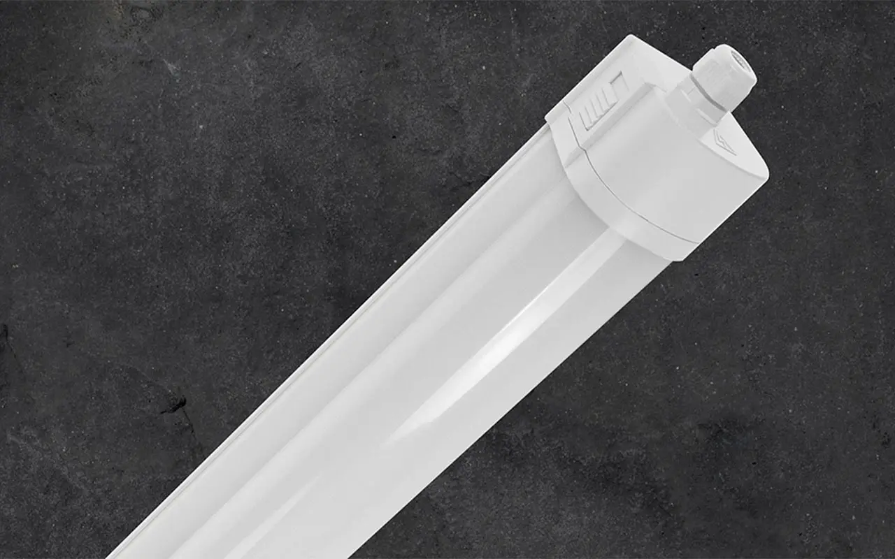 Regiolux – Pirola evo mit integriertem HF-Sensor