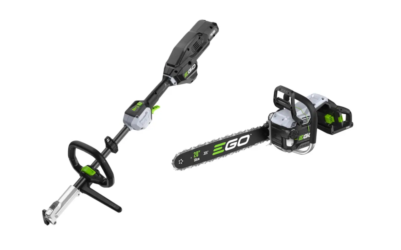 EGO Power Pro X
