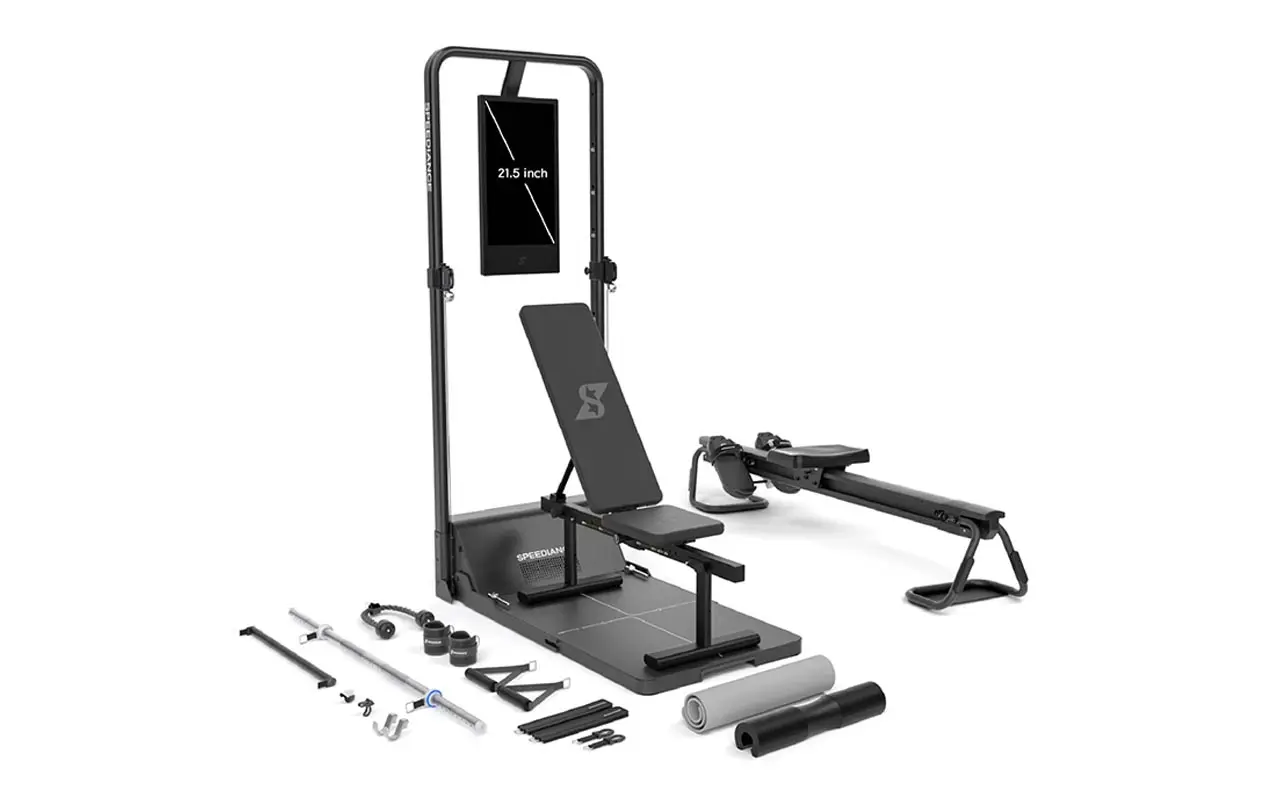 Speediance Gym Monster 2