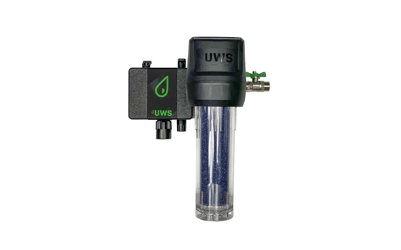 UWS Heaty Complete PROfessional