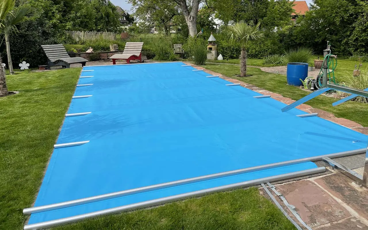 BAC Poolabdeckungen