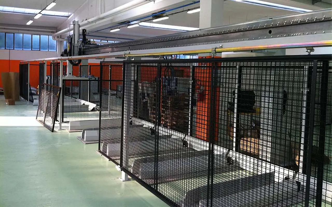 Blank Metallbau-Technik EcoSteel & Smart Components
