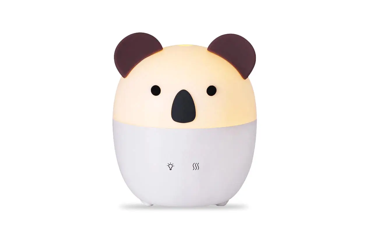 cellavent Koala Aroma Diffuser