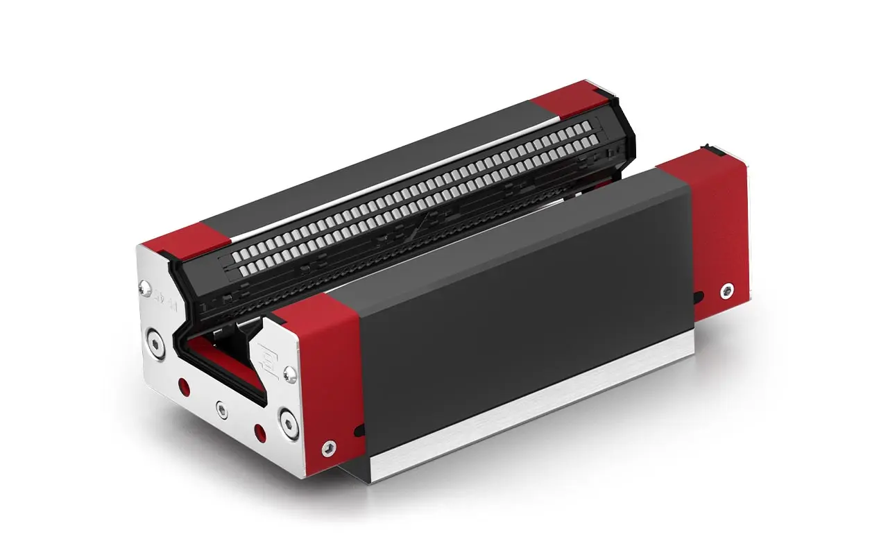 SCHNEEBERGER MONORAIL PULSE PRO