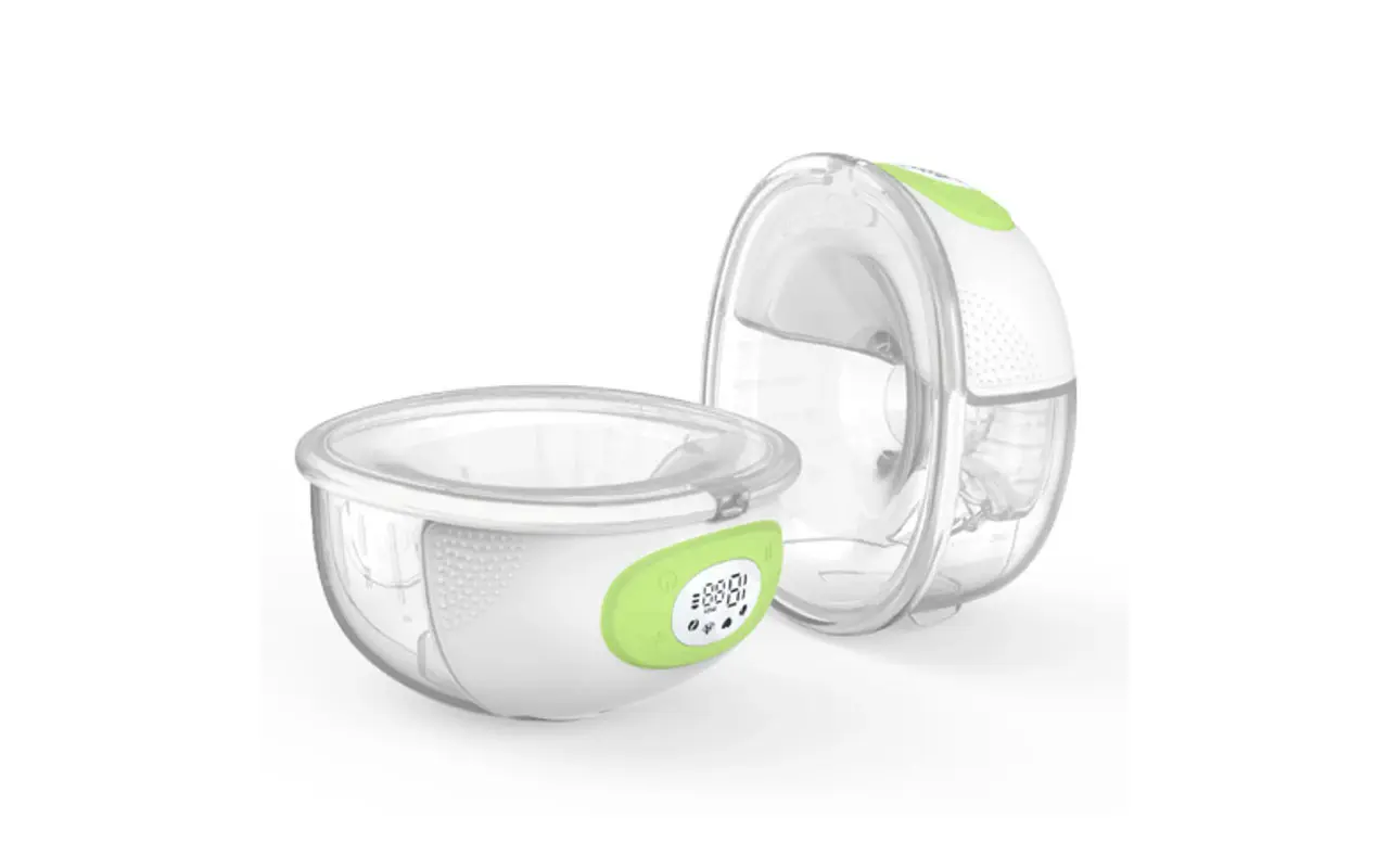 Ardo – Melia elektrische Hands-Free Milchpumpe