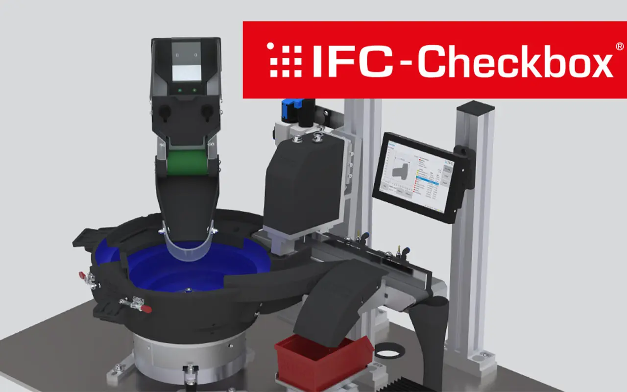 IFC – IFC Checkbox