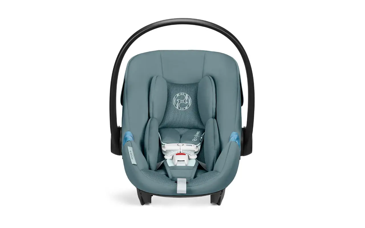 Cybex Aton G2 Swivel