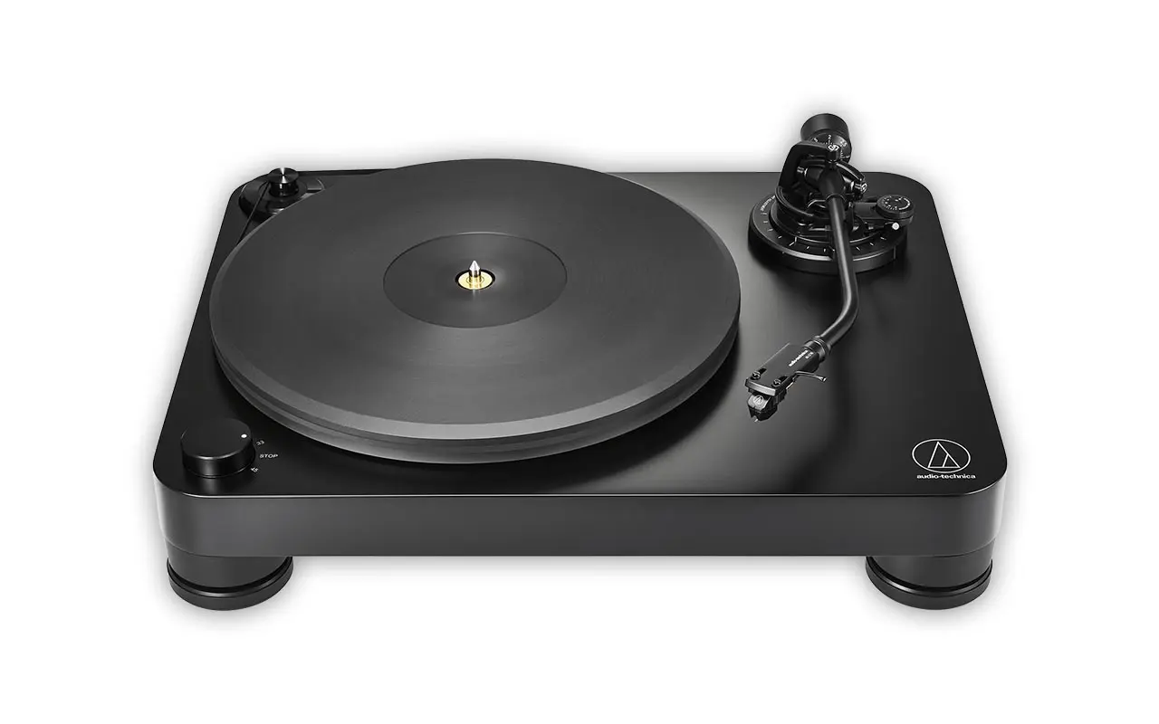Audio-Technica AT-LP7X