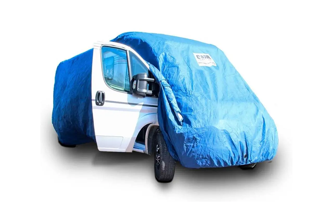 CAPA Wohnmobil-Schutzhülle