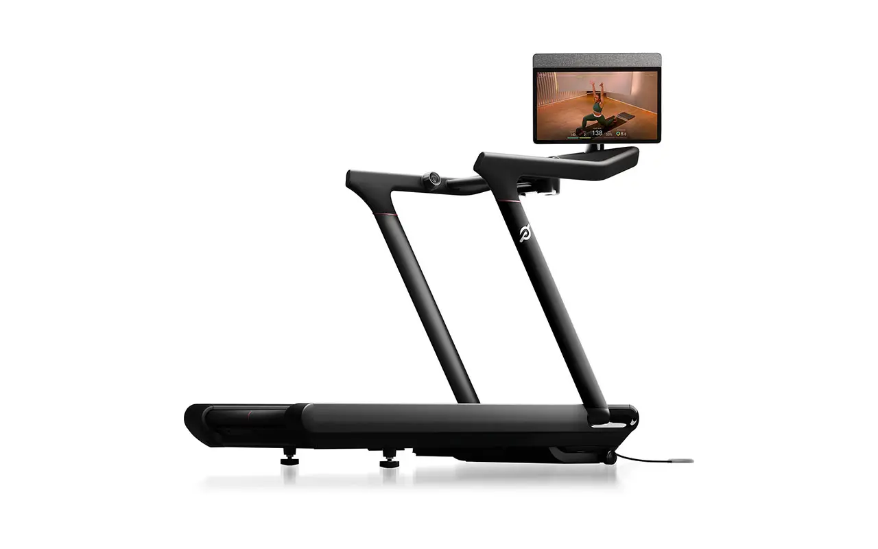 Peloton Cross Training Serie
