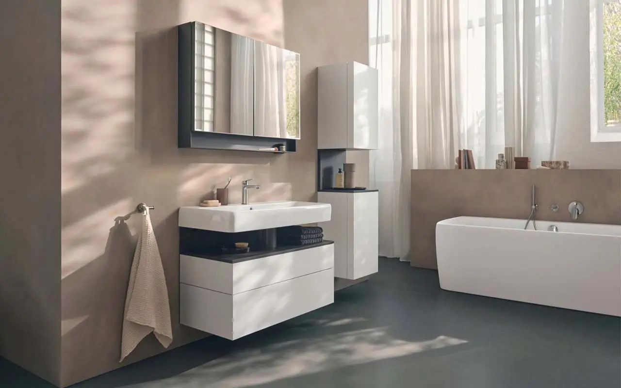 DURAVIT Quiet Luxury