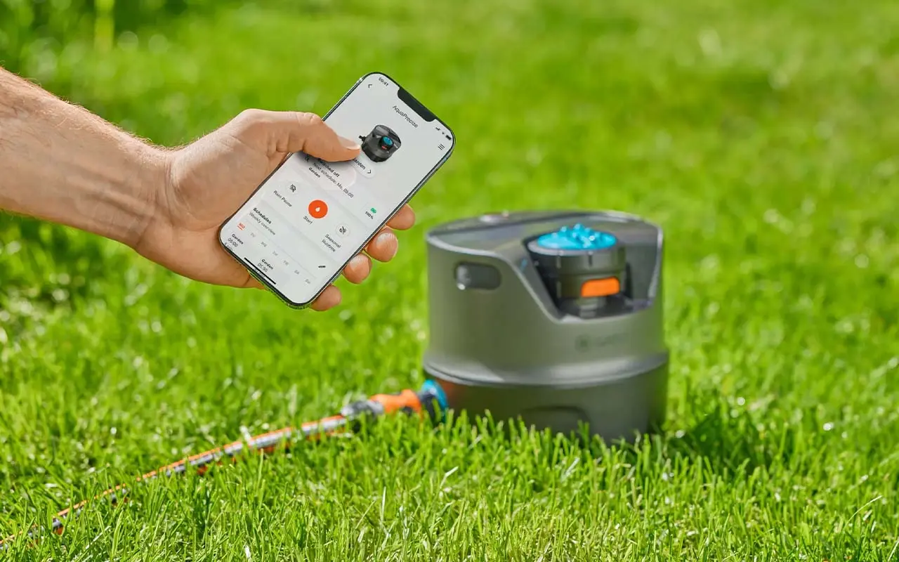 Gardena AquaPrecise