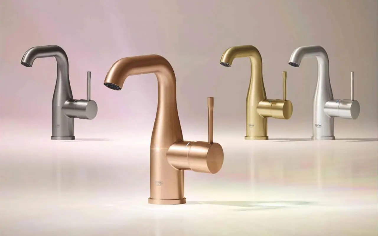 Grohe Colours