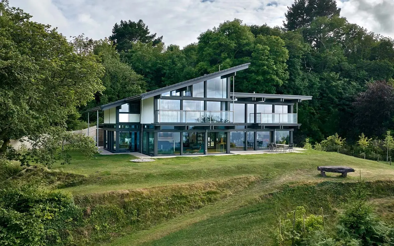 Huf Haus Art