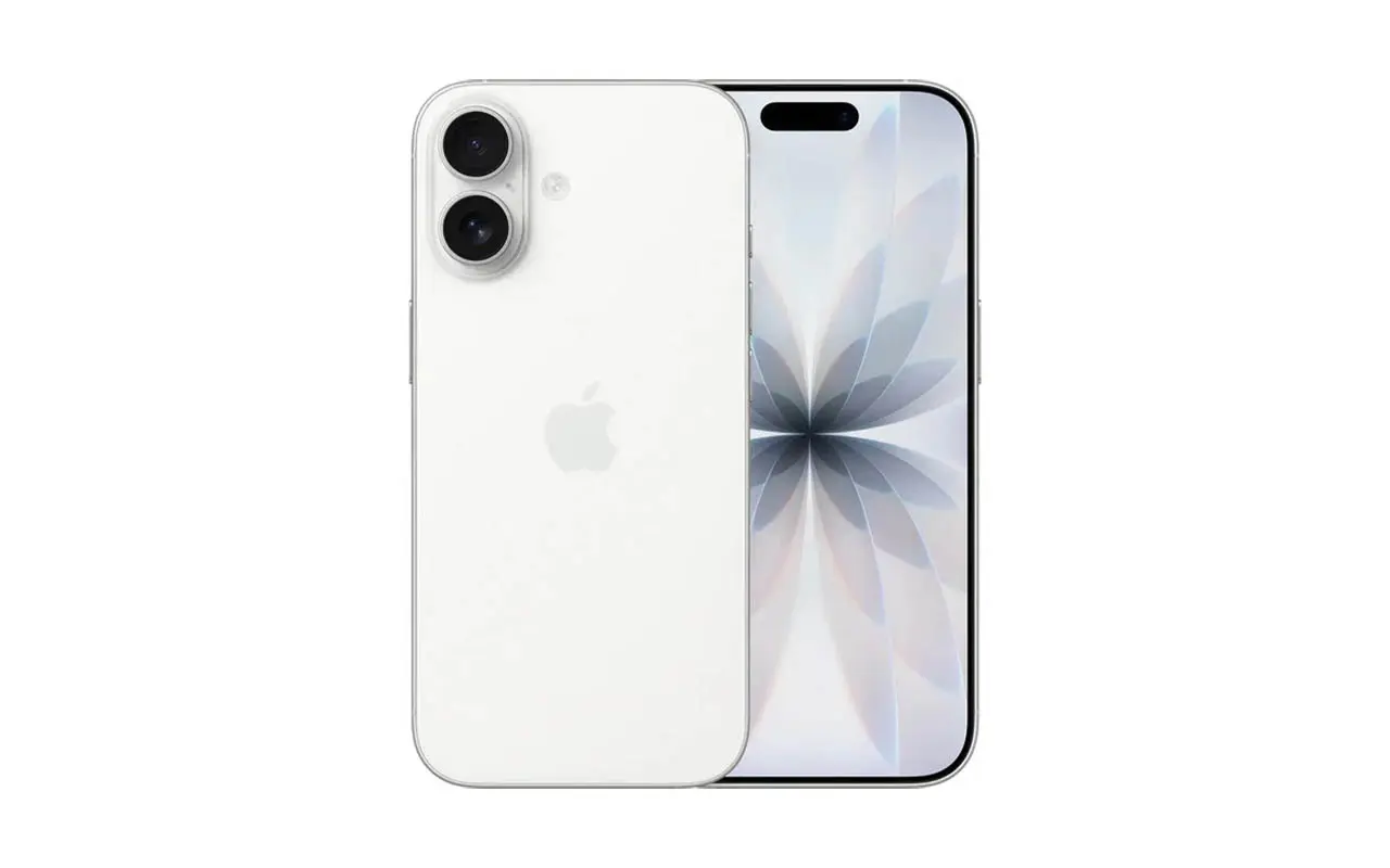 Apple iPhone 17