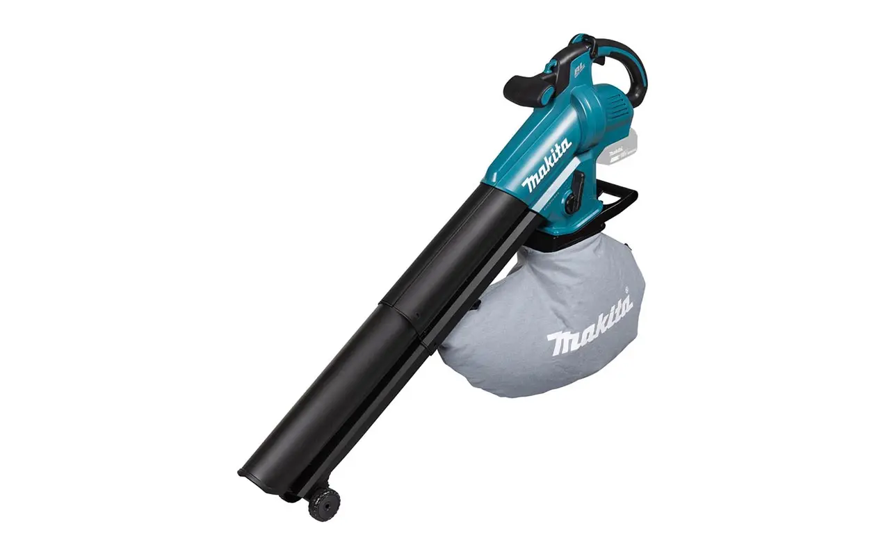 Makita Akku-Laubbläser und -sauger UB003G