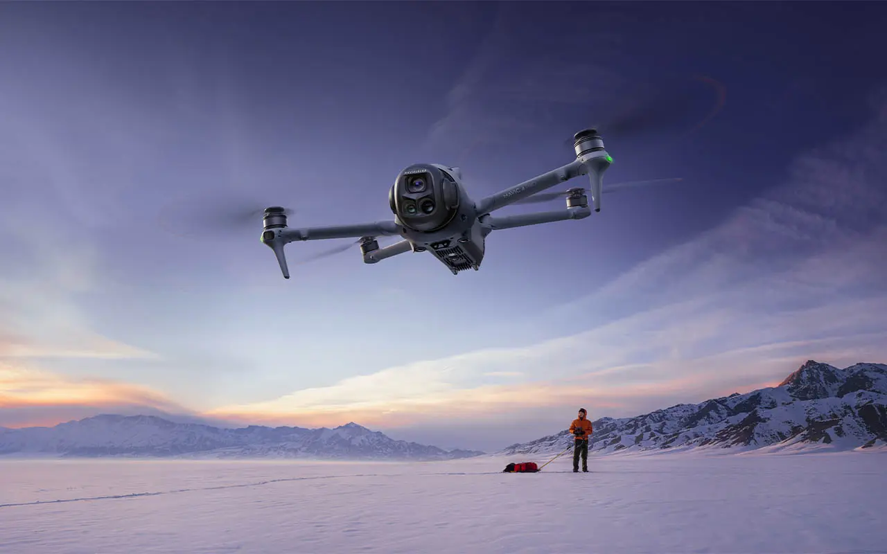 DJI Mavic 4 Pro