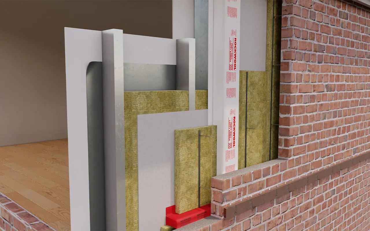 Rockwool Nyrock