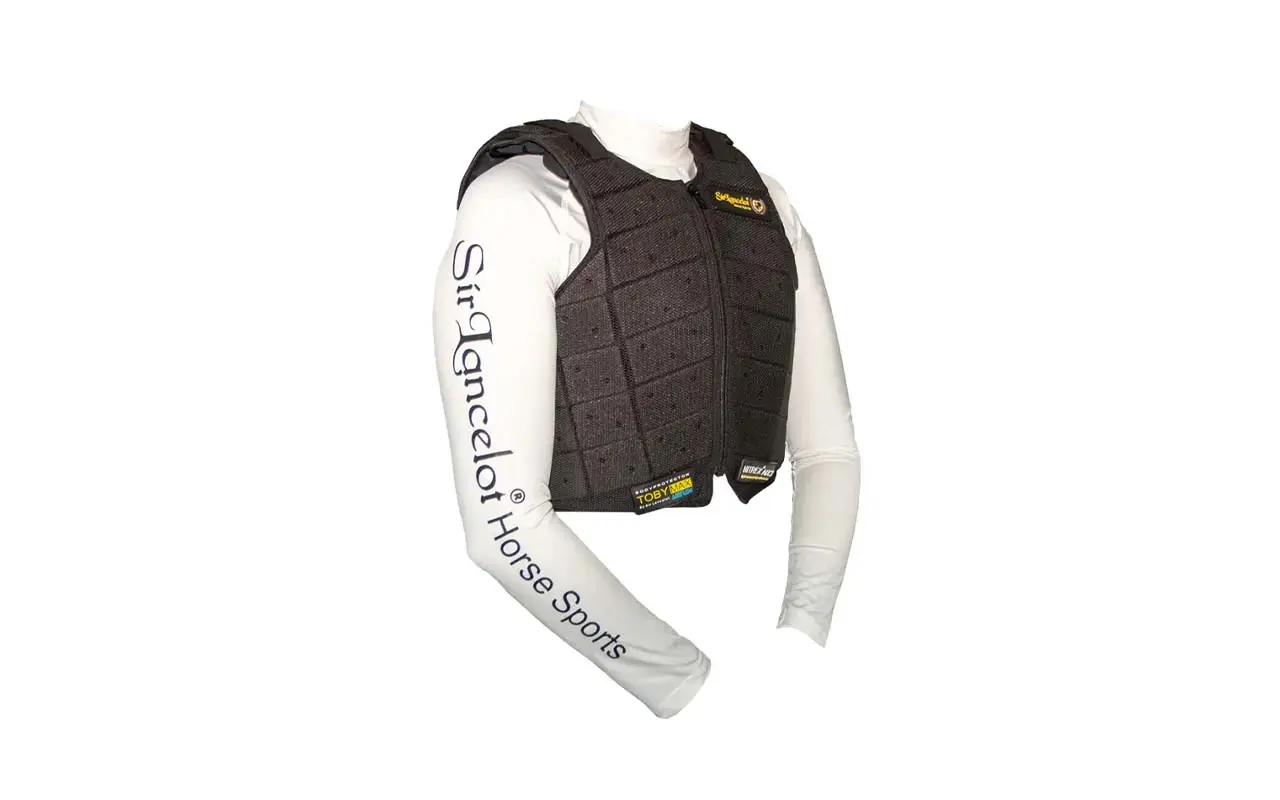 Sir Lancelot TobyMax Airflow