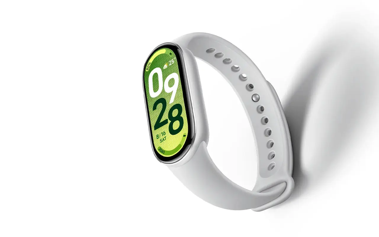 Xiaomi Smart Band 10