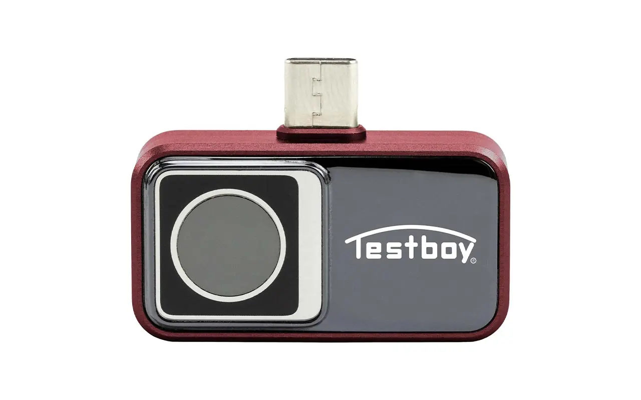 Testboy TV 297 Smart