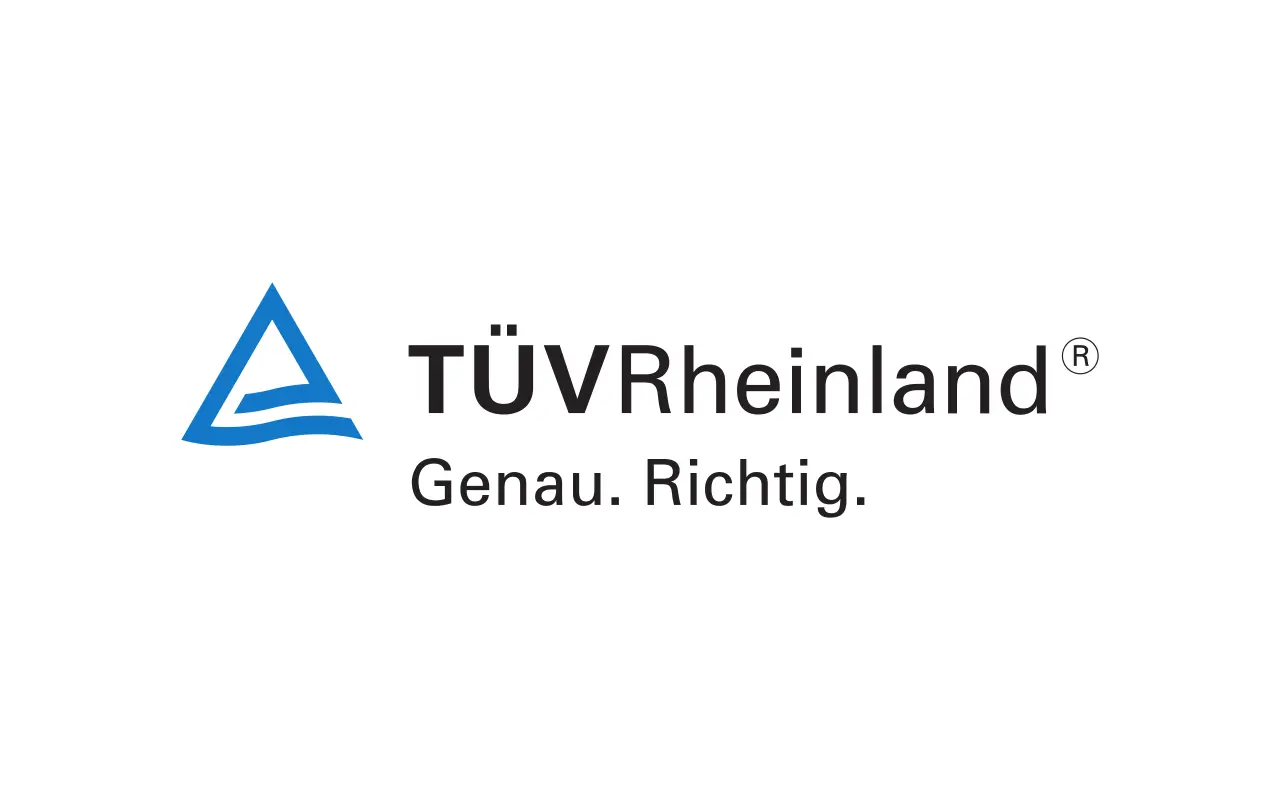 TÜV SÜD / TÜV Rheinland AMS-Check 2026