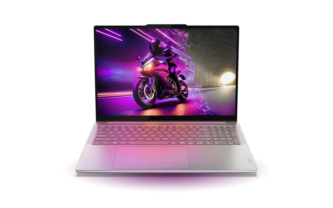Lenovo Yoga Pro 9i Aura Edition